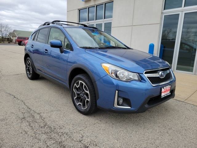 2017 Subaru Crosstrek Premium — SUV — 88,805 mi — Ottawa, IL