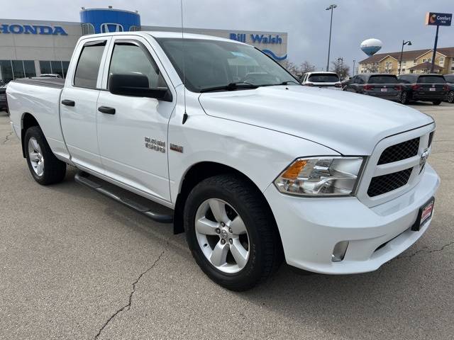 2014 Ram 1500 Express — Pickup Truck — 103,320 mi — Ottawa, IL