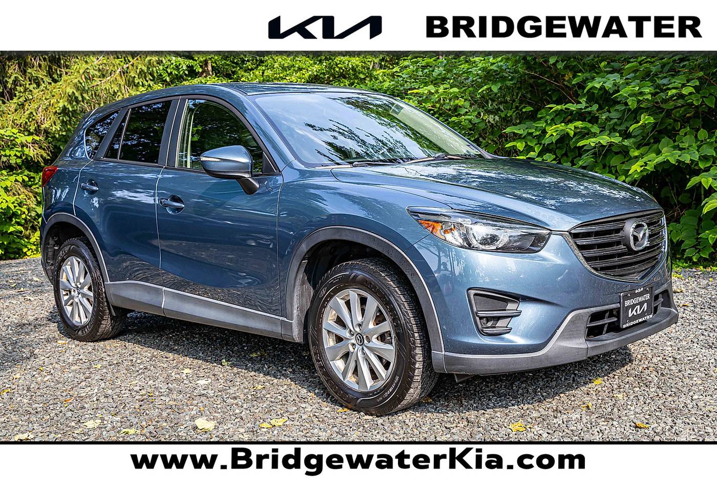 2016 Mazda CX-5 Touring — SUV — 68,042 mi — Bridgewater, NJ