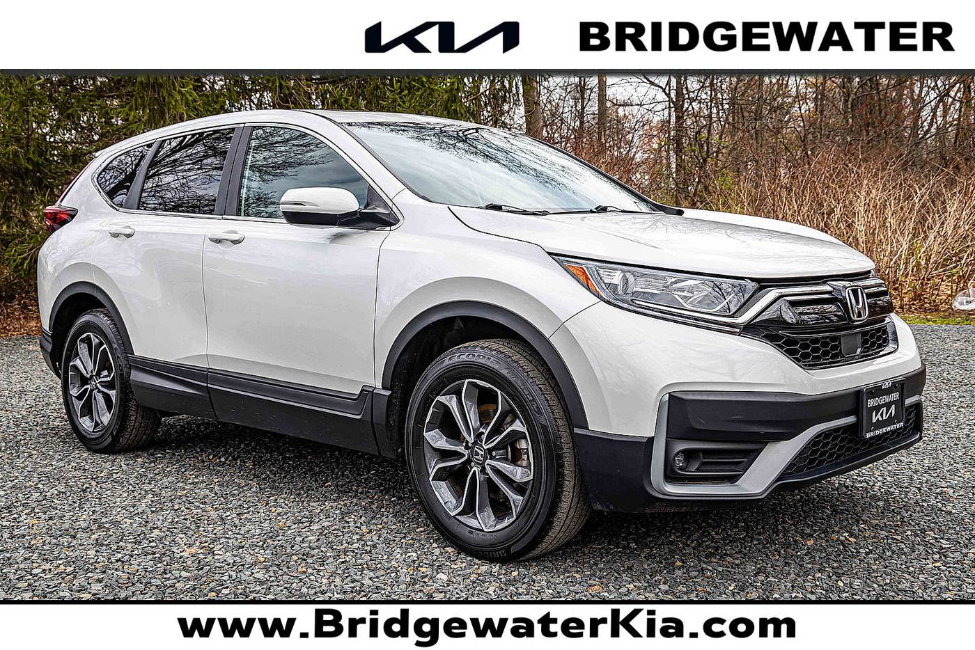 2022 Honda CR-V EX-L — SUV — 25,905 mi — Bridgewater, NJ