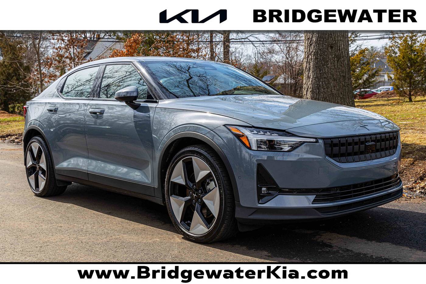 2023 Polestar 2