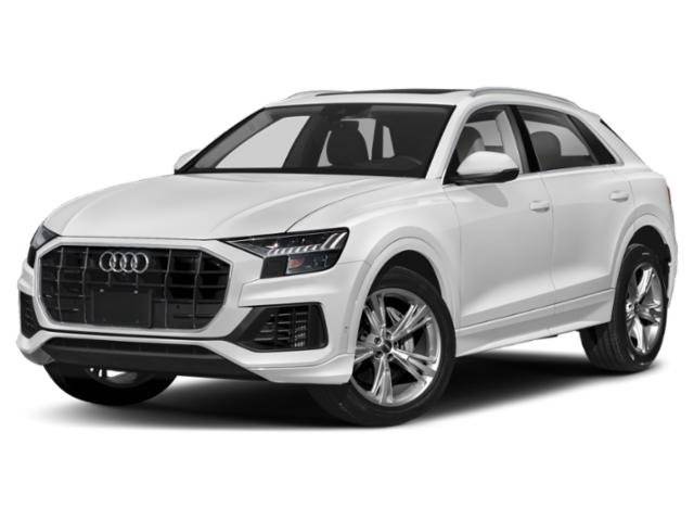 2019 Audi Q8 Premium Plus — SUV — 70,887 mi — Bridgewater, NJ