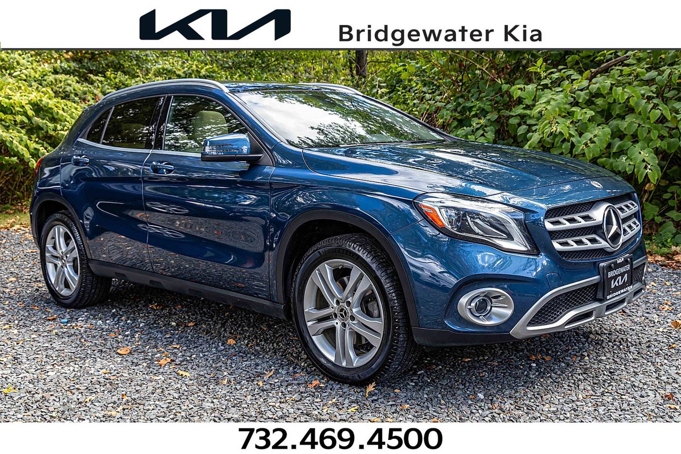 2020 Mercedes-Benz GLA GLA 250 — SUV — 67,662 mi — Bridgewater, NJ