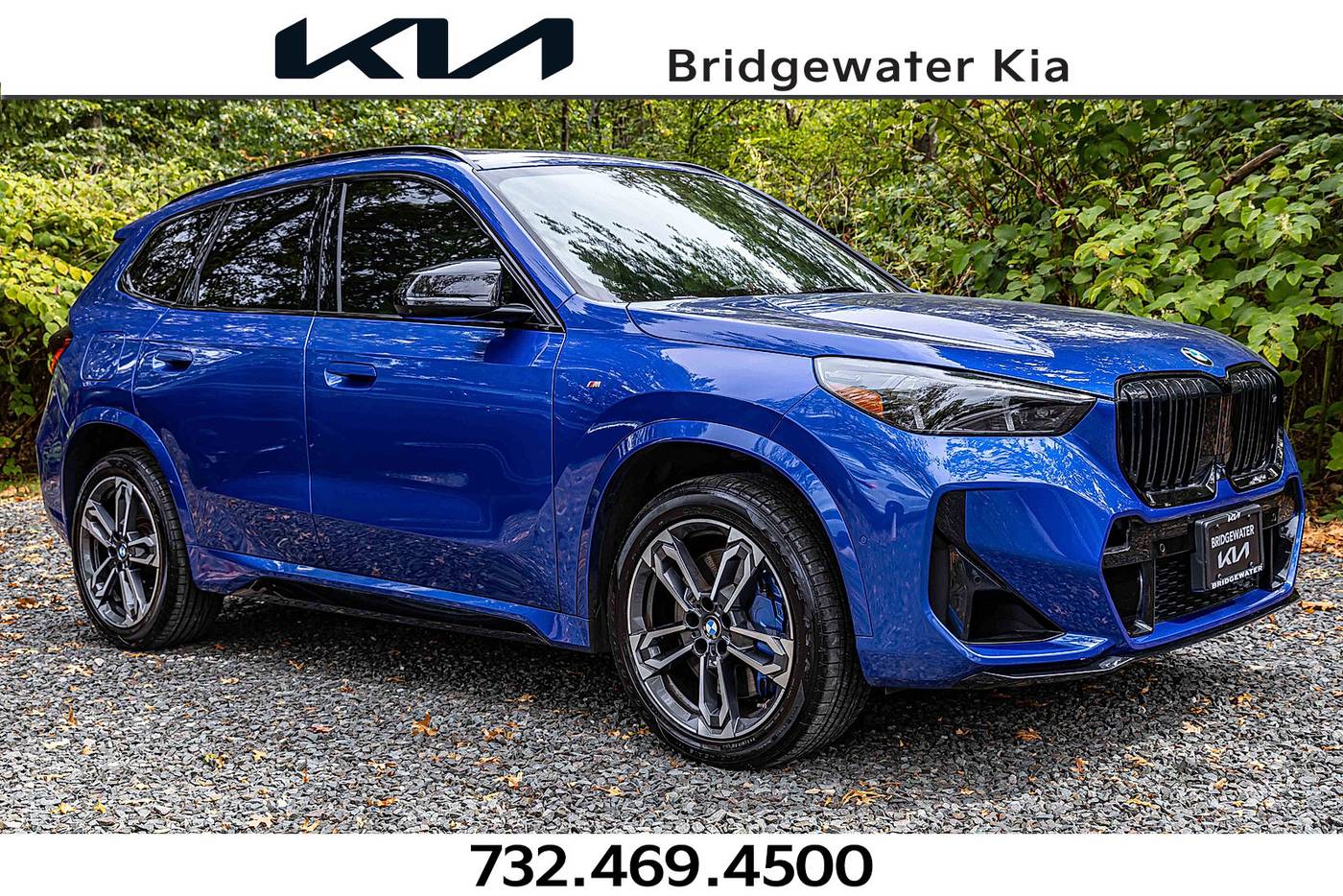 2024 BMW X1 M35i — SUV — 20,510 mi — Bridgewater, NJ