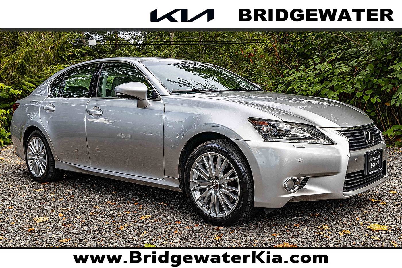 2013 Lexus GS GS 350 — Sedan — 80,502 mi — Bridgewater, NJ
