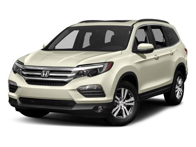 2017 Honda Pilot EX-L — SUV — 136,729 mi — Bridgewater, NJ