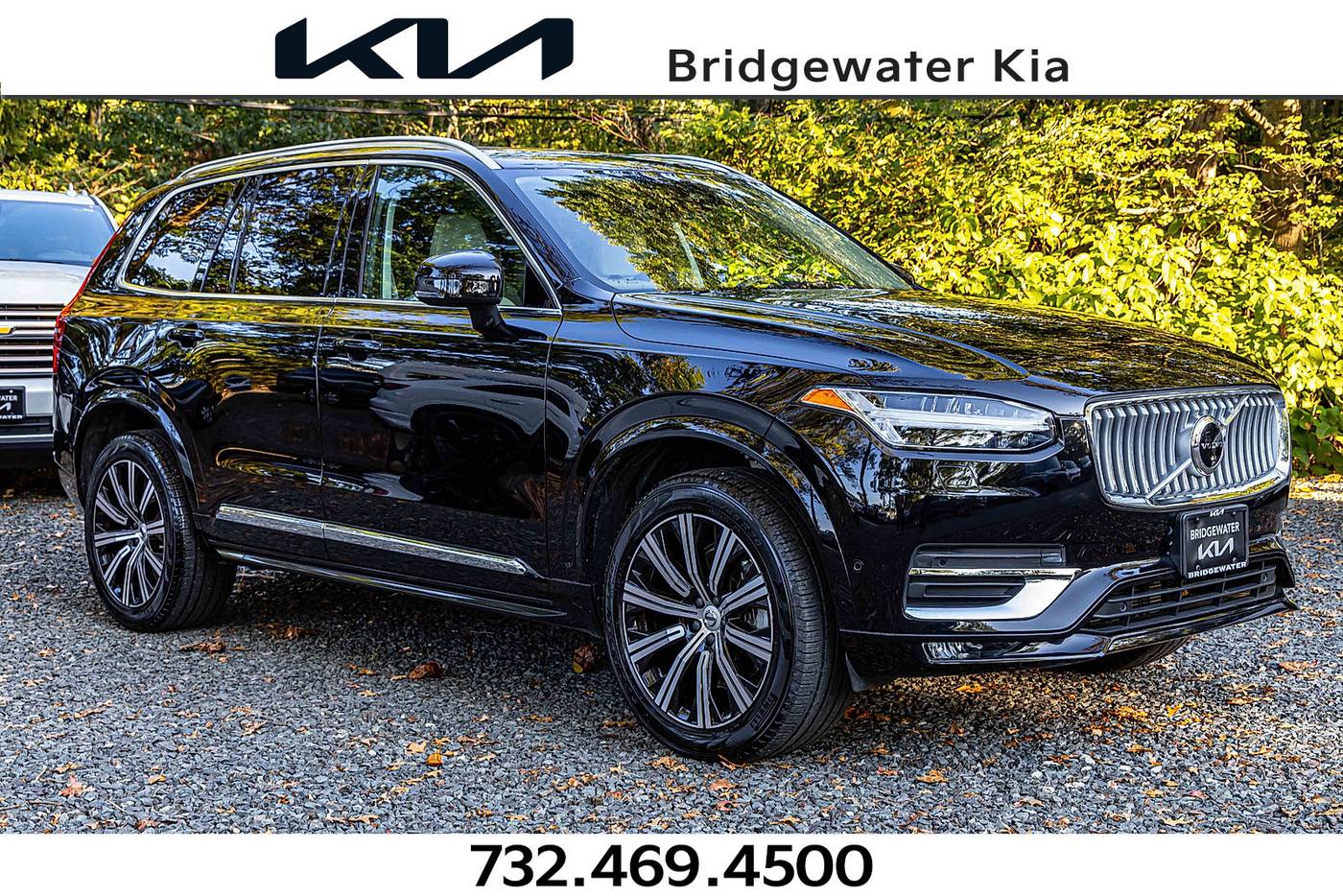 2024 Volvo XC90 Plus — SUV — 16,822 mi — Bridgewater, NJ