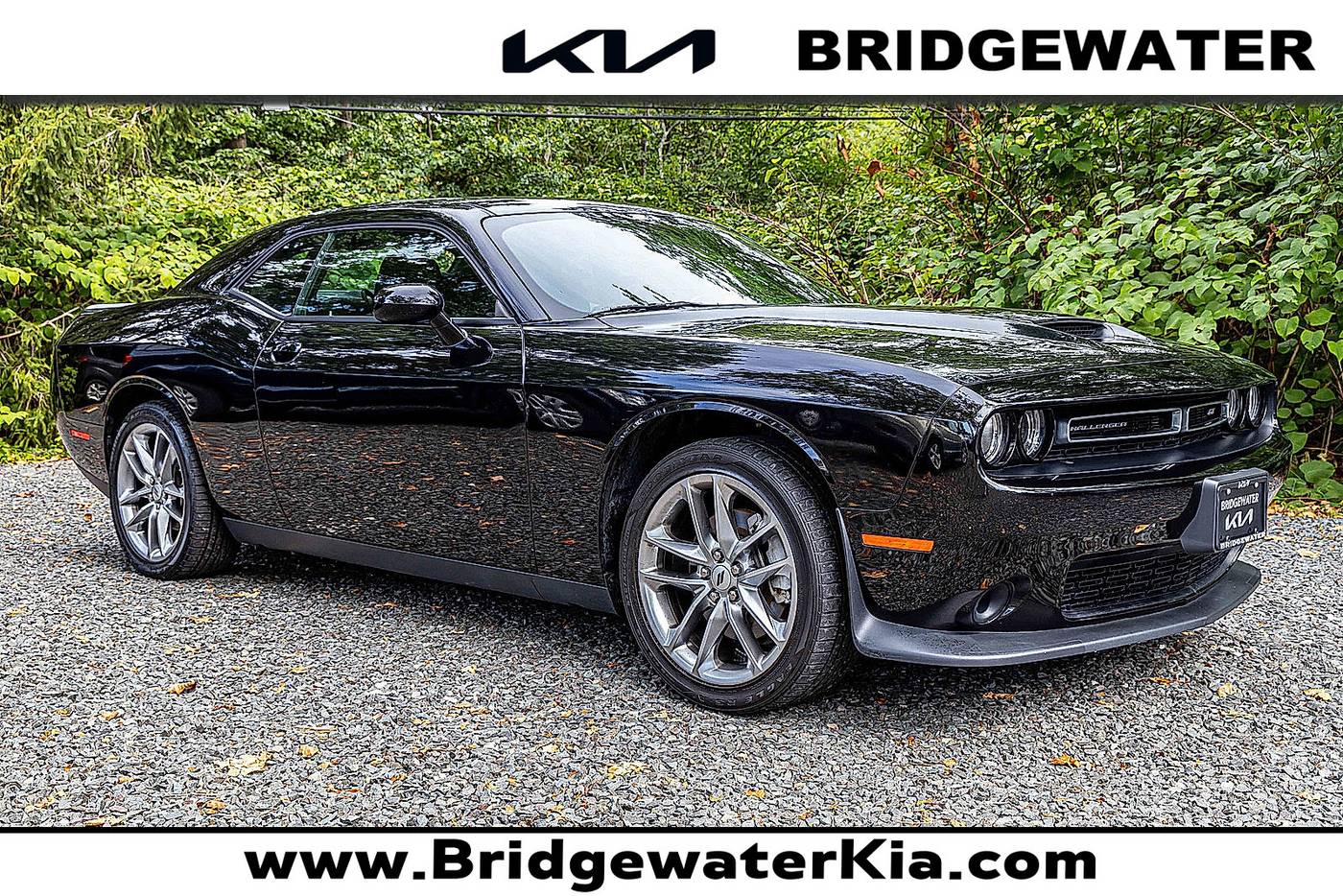 2023 Dodge Challenger GT — Coupe — 31,282 mi — Bridgewater, NJ