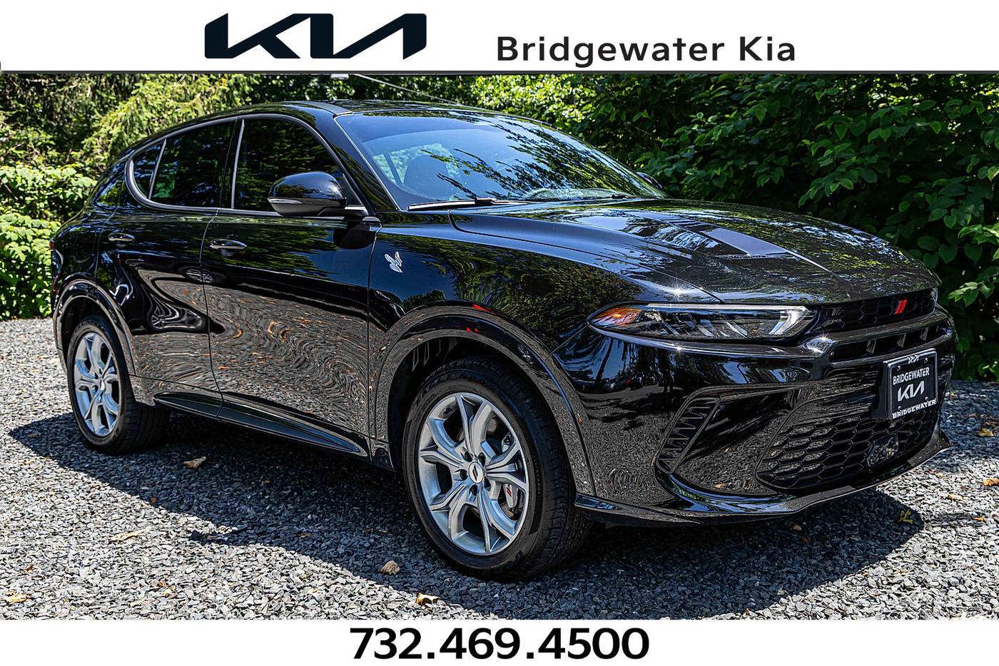 2024 Dodge Hornet R/T Plus — SUV — 15,634 mi — Bridgewater, NJ