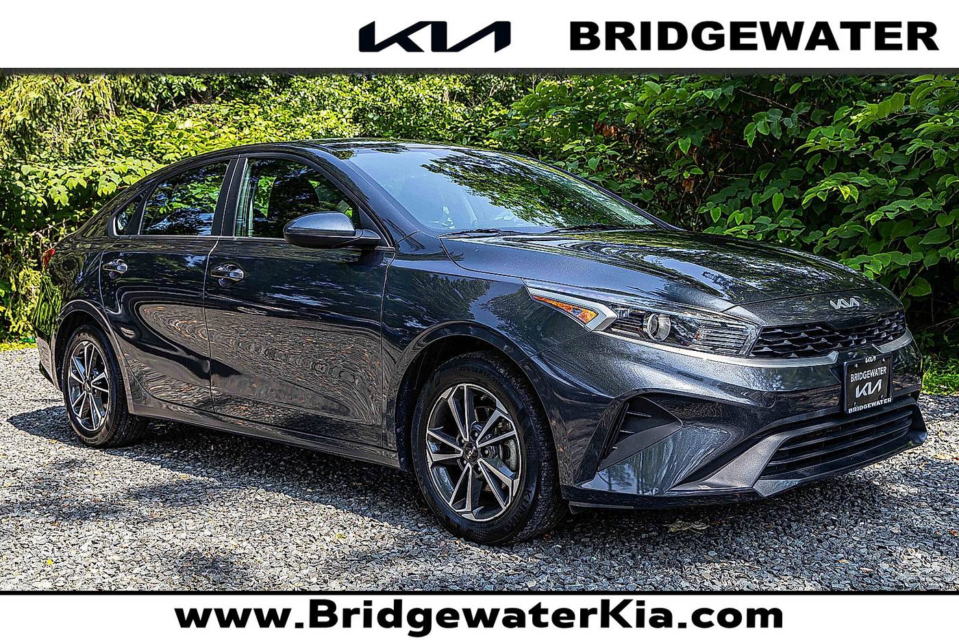 2023 Kia Forte LXS — Sedan — 28,349 mi — Bridgewater, NJ