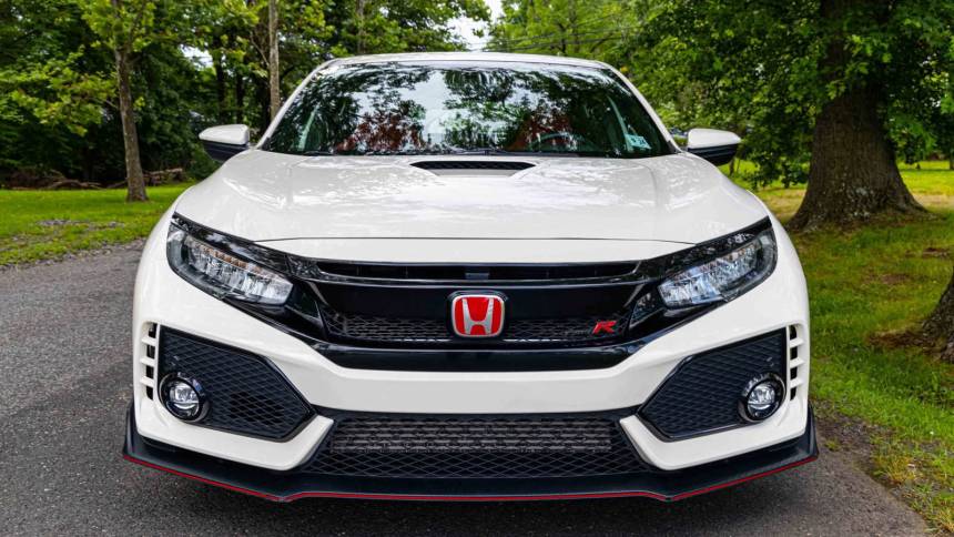 New Honda Civic Type R for Sale in Turnersville, NJ