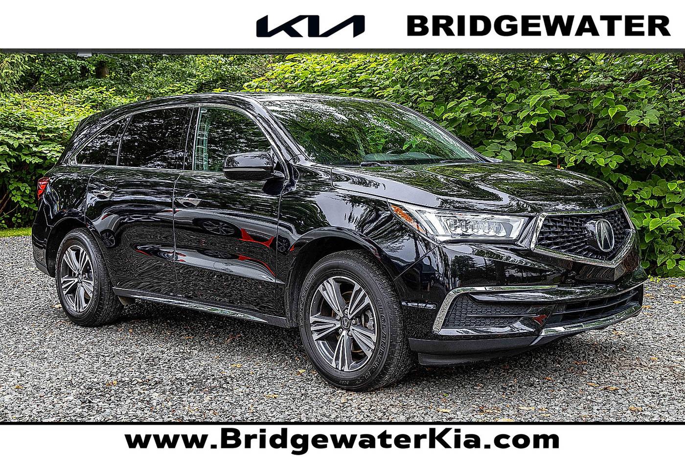 2017 Acura MDX Standard — SUV — 88,731 mi — Bridgewater, NJ