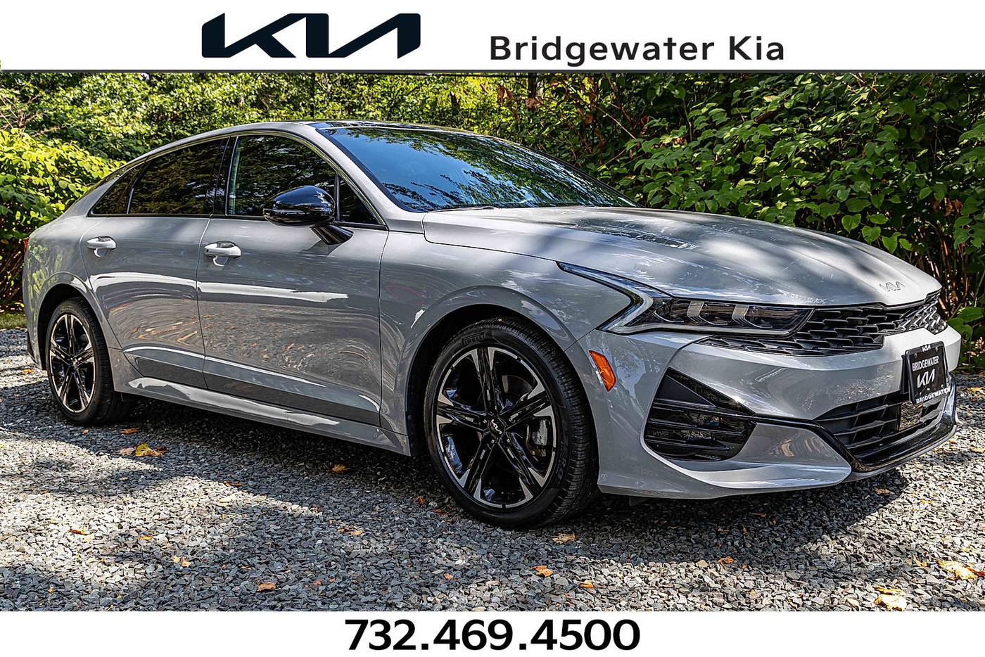 2023 Kia K5 GT-Line — Sedan — 14,782 mi — Bridgewater, NJ