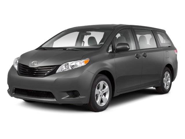 2013 Toyota Sienna LE — Minivan — 174,102 mi — Bridgewater, NJ