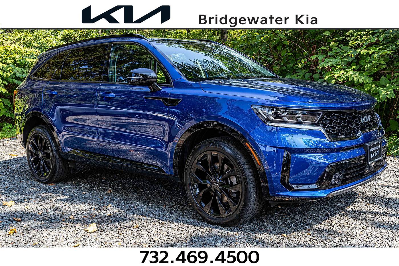 2023 Kia Sorento SX — SUV — 37,343 mi — Bridgewater, NJ