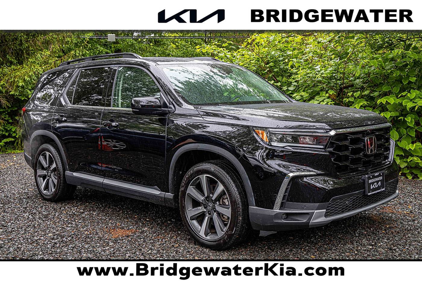 2024 Honda Pilot Elite — SUV — 26,347 mi — Bridgewater, NJ