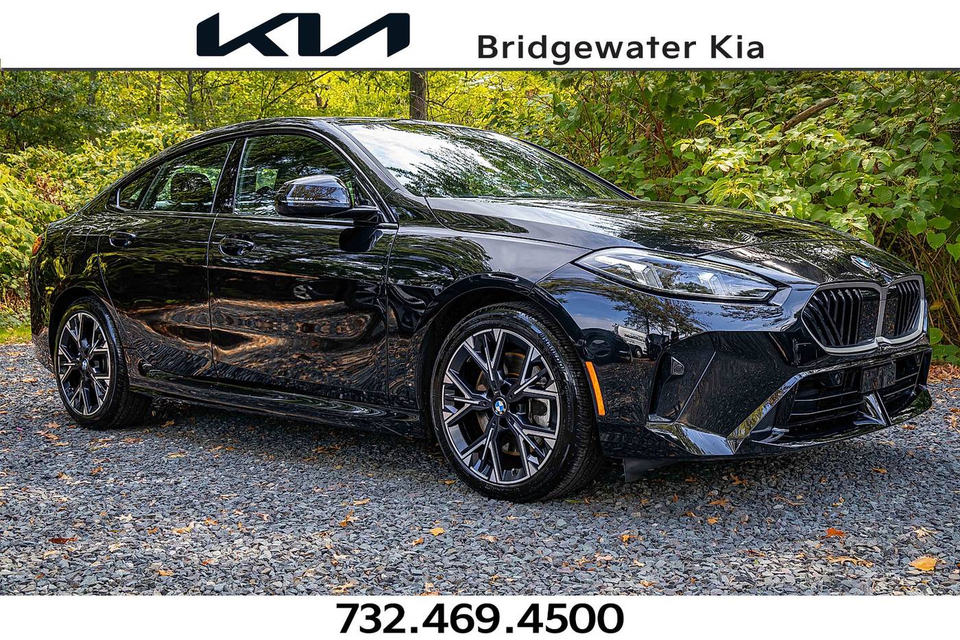 2025 BMW 2 Series 228i — Sedan — 10,330 mi — Bridgewater, NJ