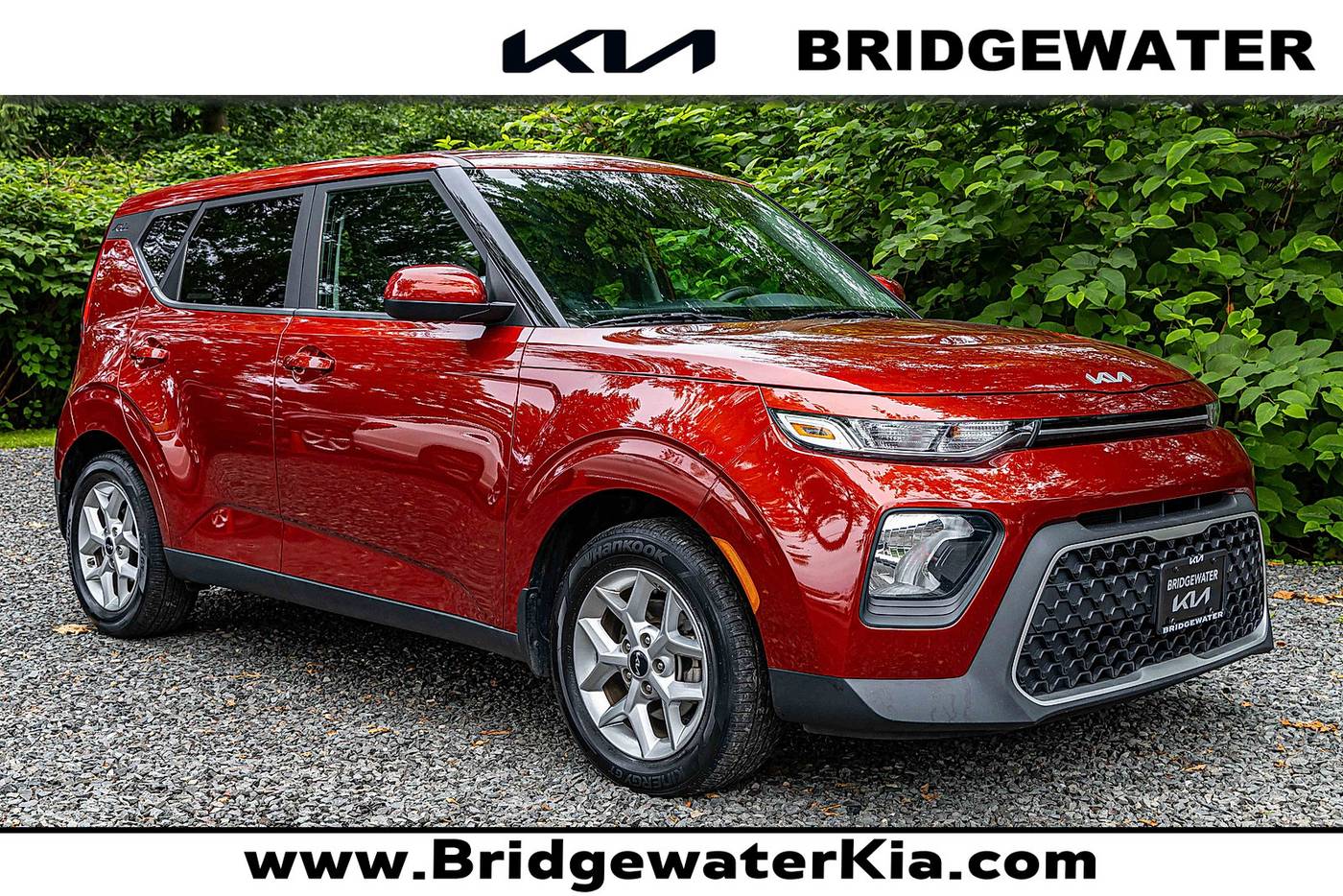 2022 Kia Soul LX — Hatchback — 26,598 mi — Bridgewater, NJ