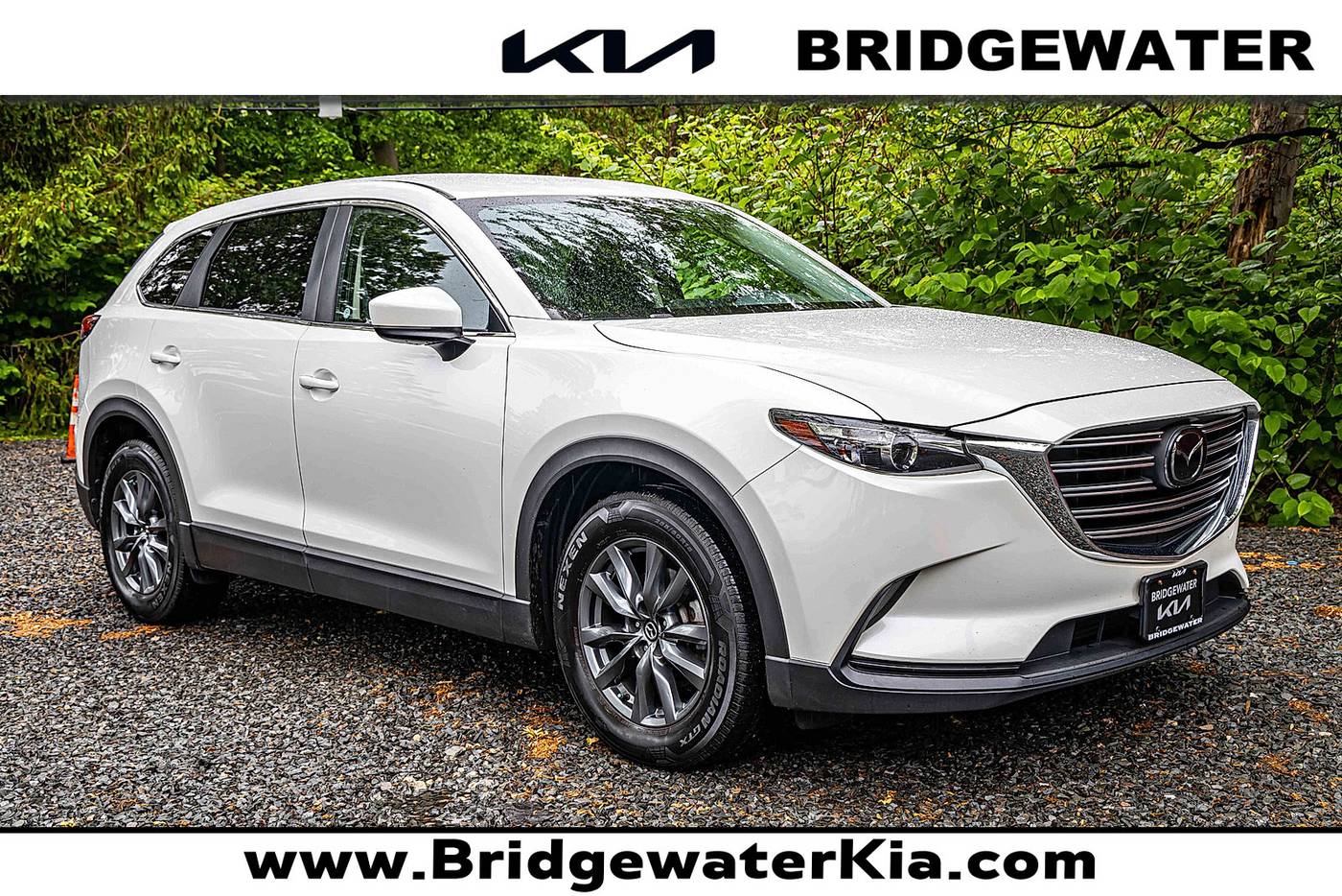 2021 Mazda CX-9 Sport — SUV — 74,773 mi — Bridgewater, NJ
