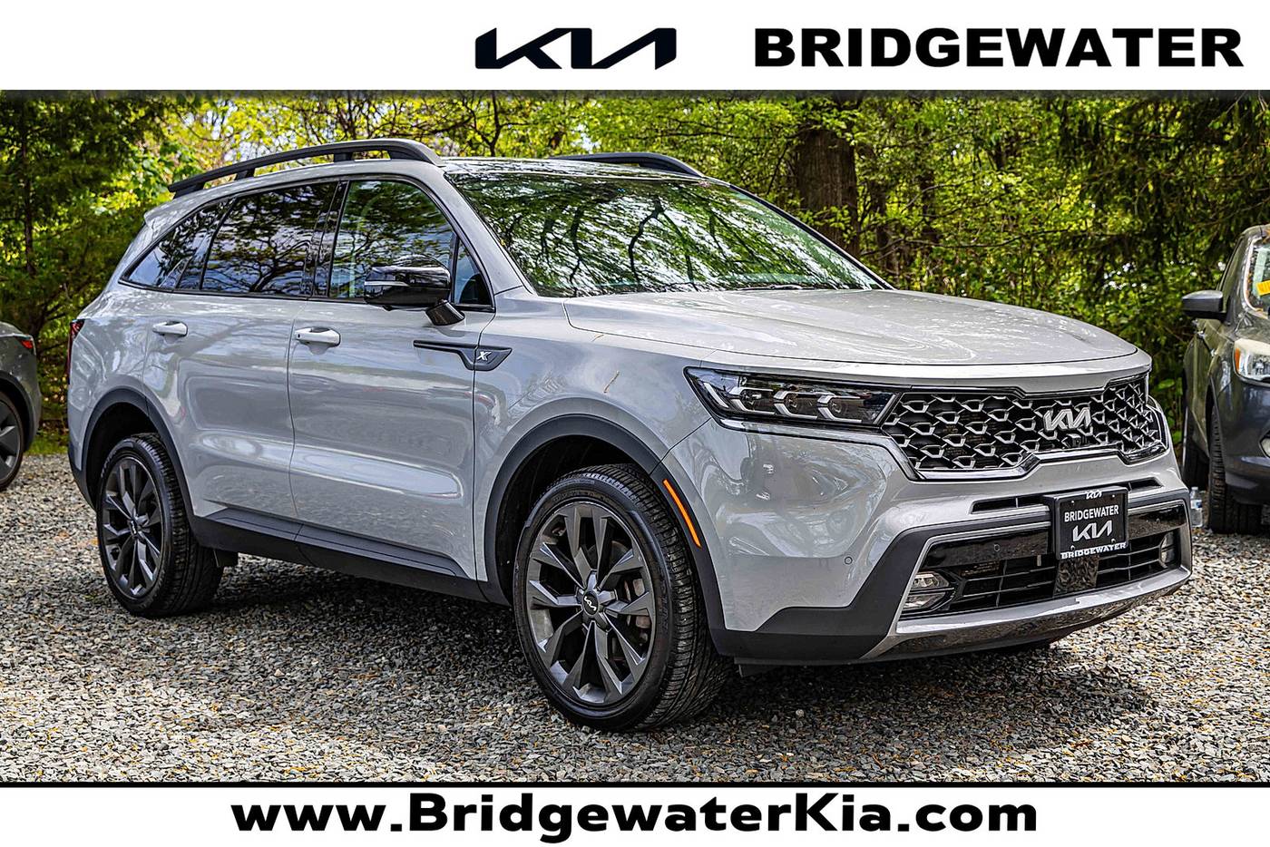 2023 Kia Sorento X-Line SX Prestige — SUV — 42,769 mi — Bridgewater, NJ