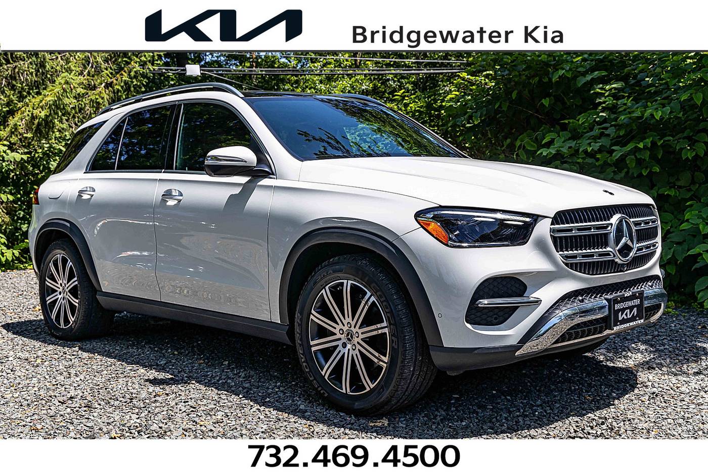 2024 Mercedes-Benz GLE GLE 350 — SUV — 41,310 mi — Bridgewater, NJ