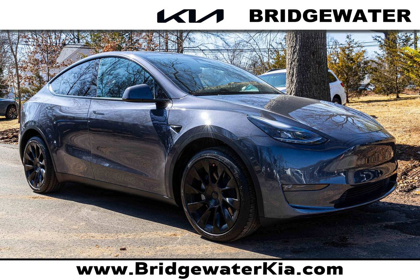 2023 Tesla Model Y Long Range — SUV — 24,276 mi — Bridgewater, NJ