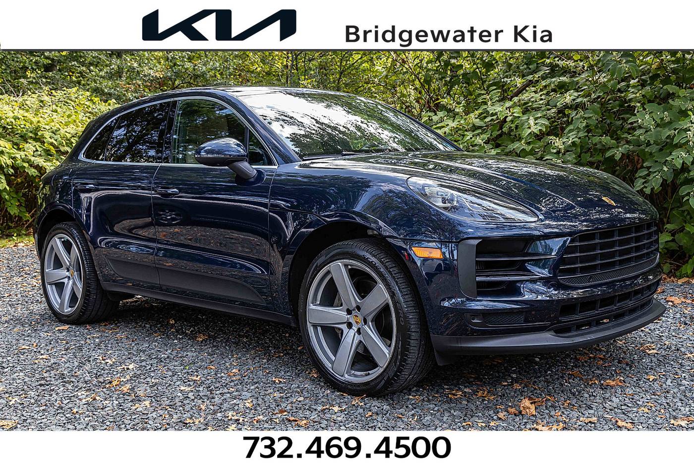 2020 Porsche Macan S — SUV — 44,024 mi — Bridgewater, NJ
