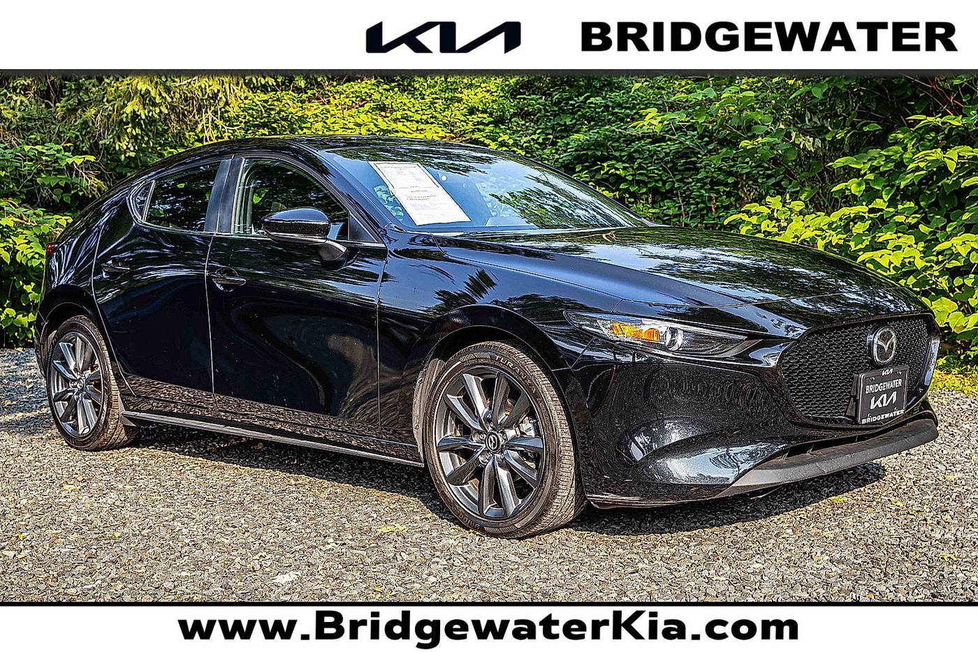 2023 Mazda Mazda3 Select — Hatchback — 41,855 mi — Bridgewater, NJ