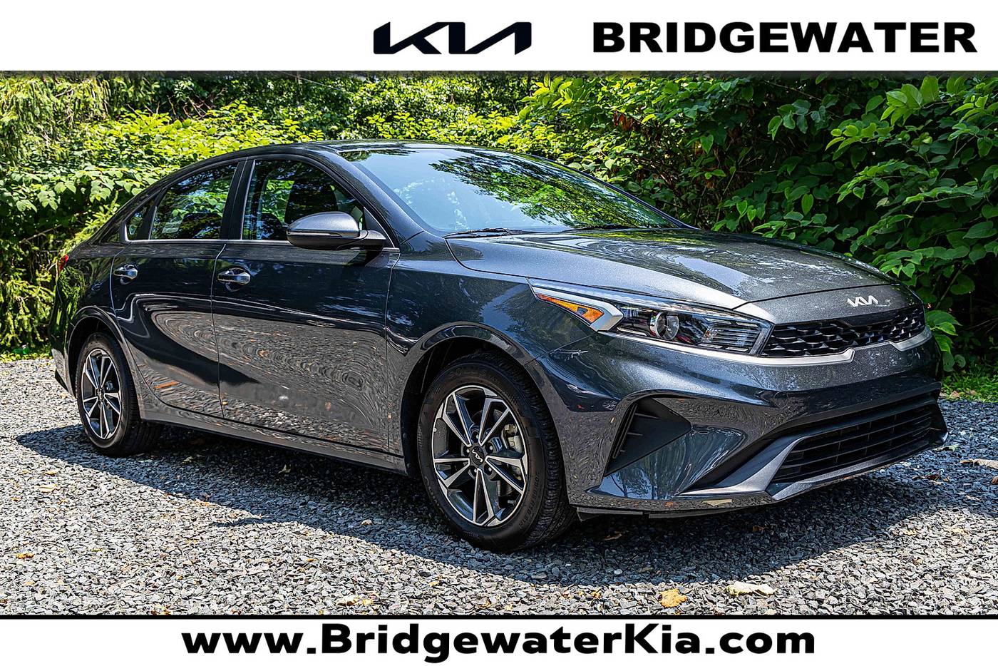 2023 Kia Forte LXS — Sedan — 19,179 mi — Bridgewater, NJ