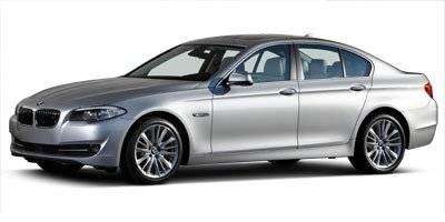 2011 BMW 5 Series 535i — Sedan — 224,961 mi — Bridgewater, NJ