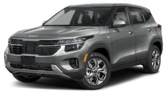 2024 Kia Seltos LX — SUV — 5 mi — Bridgewater, NJ