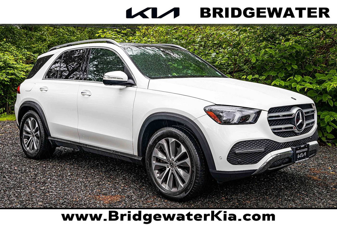 2021 Mercedes-Benz GLE GLE 350 — SUV — 35,680 mi — Bridgewater, NJ