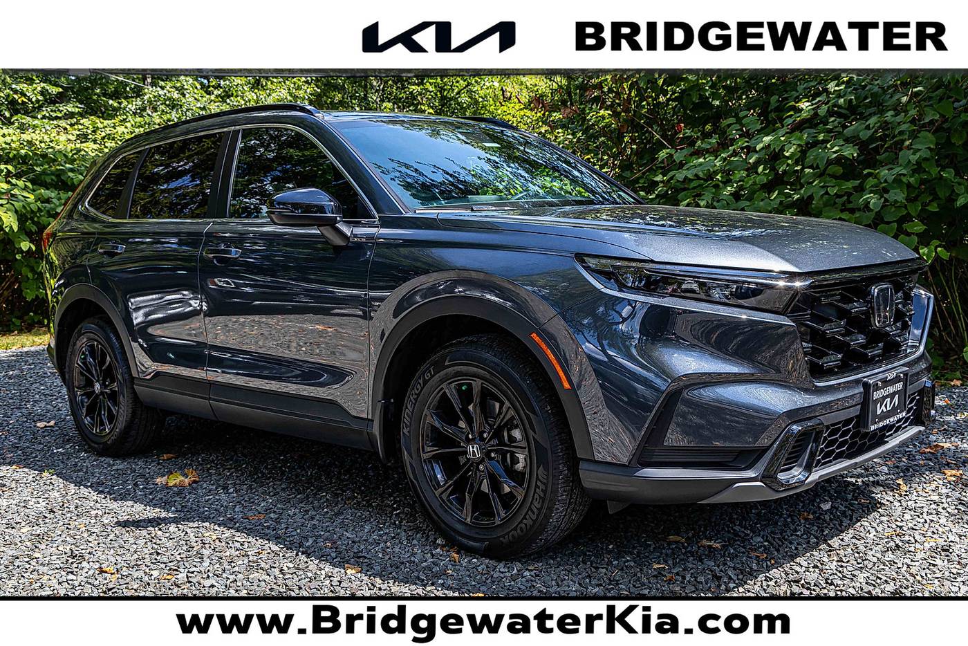 2024 Honda CR-V Hybrid Sport — SUV — 16,739 mi — Bridgewater, NJ