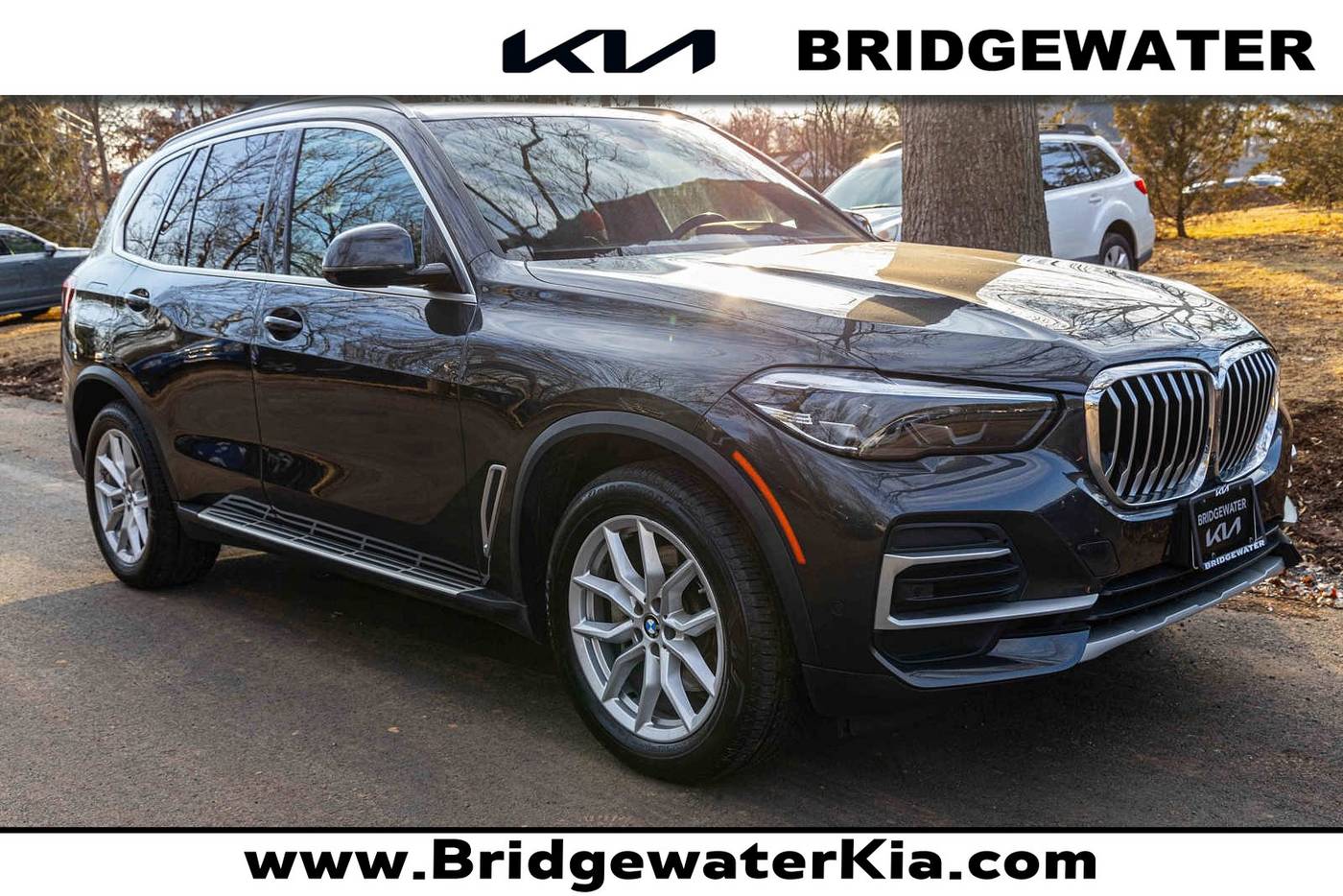2022 BMW X5 40i — SUV — 47,747 mi — Bridgewater, NJ