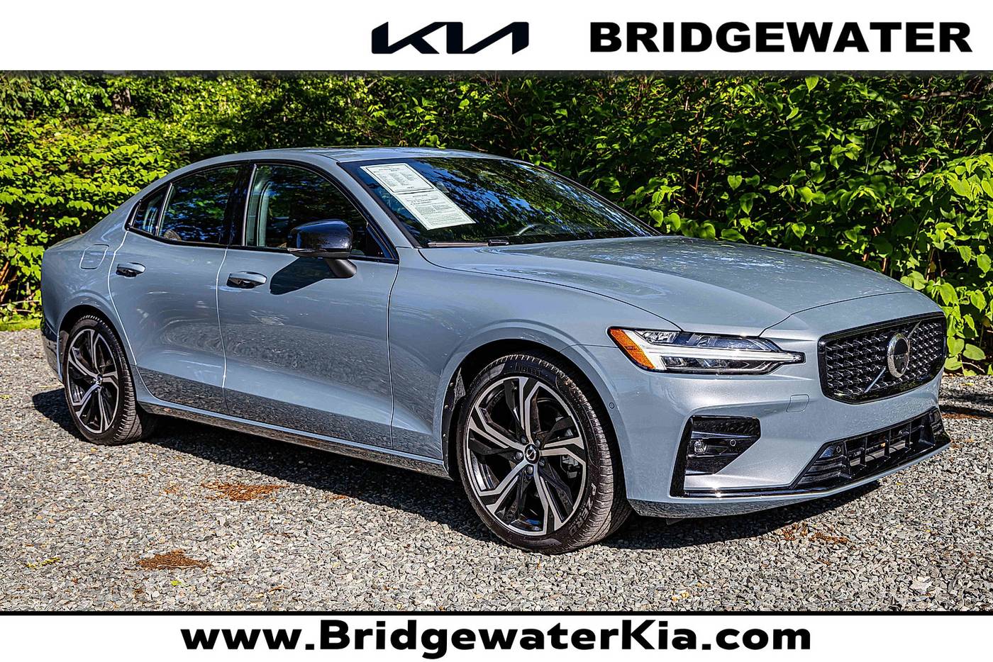 2024 Volvo S60 Ultimate — Sedan — 14,217 mi — Bridgewater, NJ