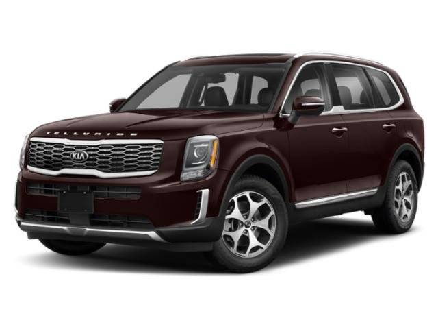 2020 Kia Telluride EX — SUV — 79,484 mi — Bridgewater, NJ