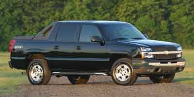 2004 Chevrolet Avalanche Z71 — Pickup Truck — 219,536 mi — Bridgewater, NJ