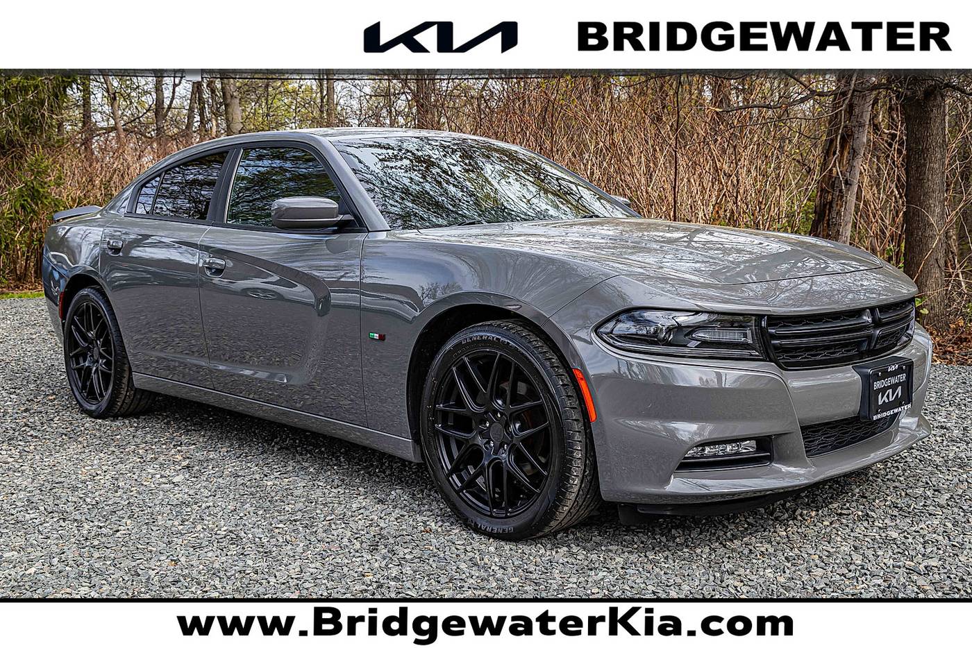 2019 Dodge Charger SXT — Sedan — 83,941 mi — Bridgewater, NJ