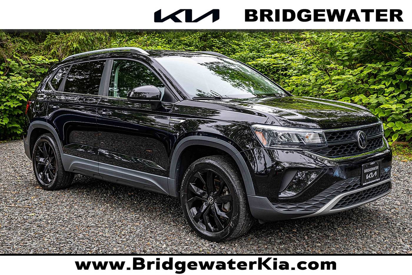 2022 Volkswagen Taos SE — SUV — 71,785 mi — Bridgewater, NJ