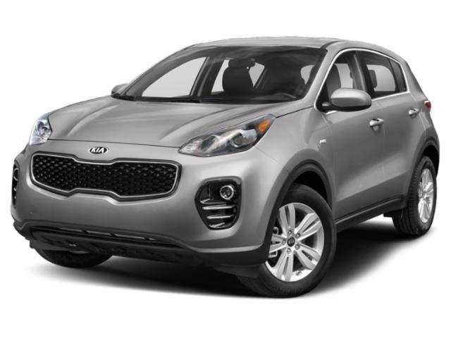 2019 Kia Sportage LX — SUV — 41,616 mi — Bridgewater, NJ