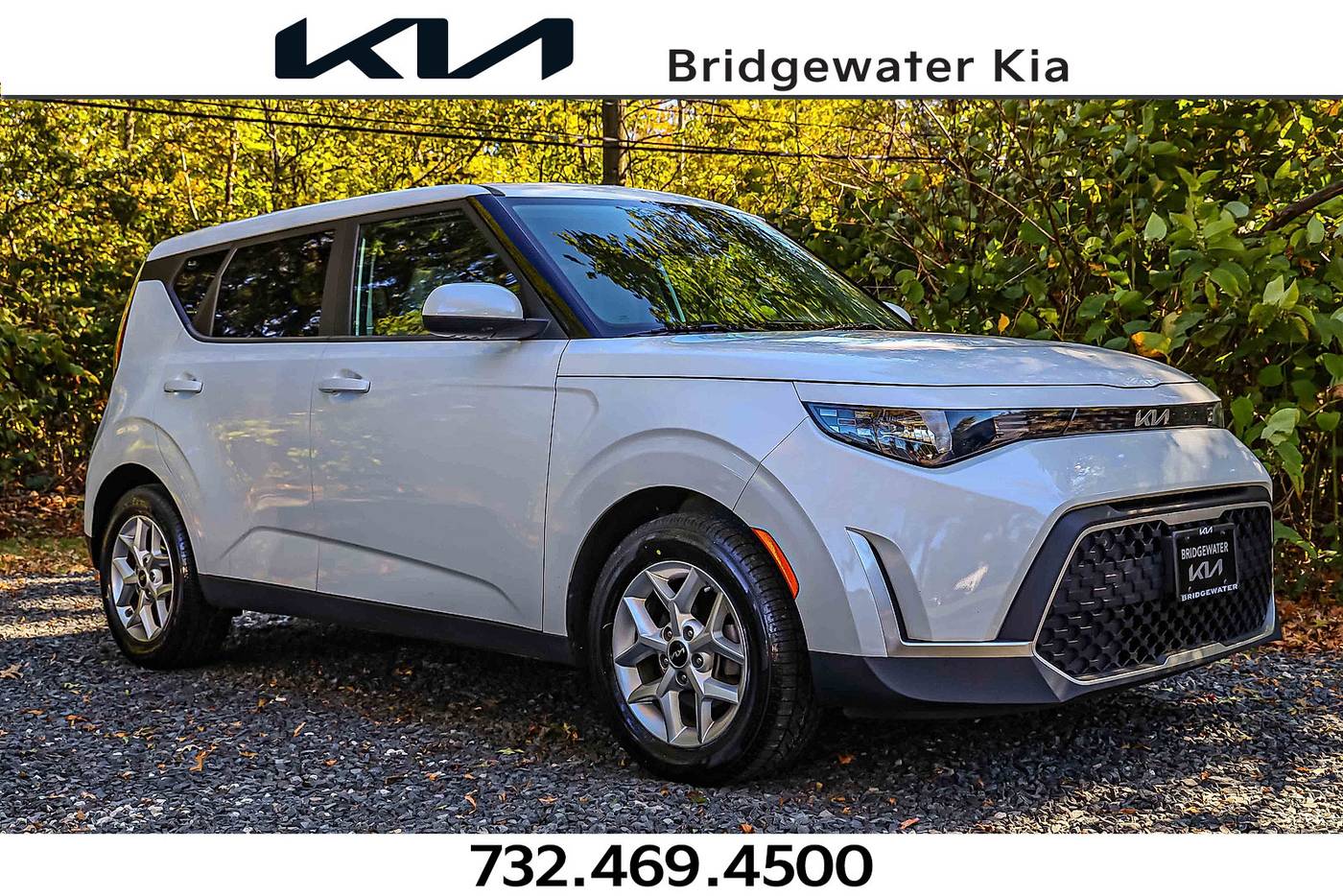 2023 Kia Soul LX — Hatchback — 38,119 mi — Bridgewater, NJ