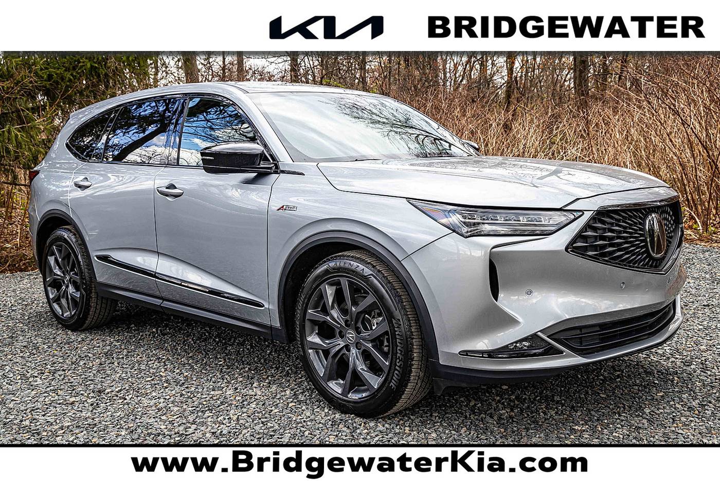 2024 Acura MDX A-Spec Package — SUV — 47,008 mi — Bridgewater, NJ