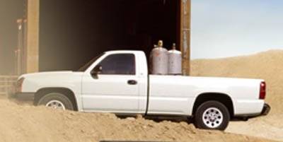 2006 Chevrolet Silverado 1500 WT — Pickup Truck — 40,017 mi — Bridgewater, NJ