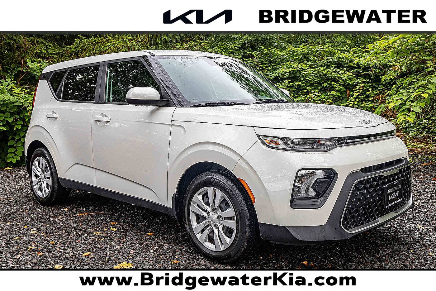 2022 Kia Soul LX — Hatchback — 8,538 mi — Bridgewater, NJ