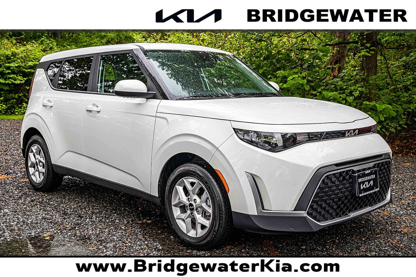 2024 Kia Soul LX — Hatchback — 6,285 mi — Bridgewater, NJ