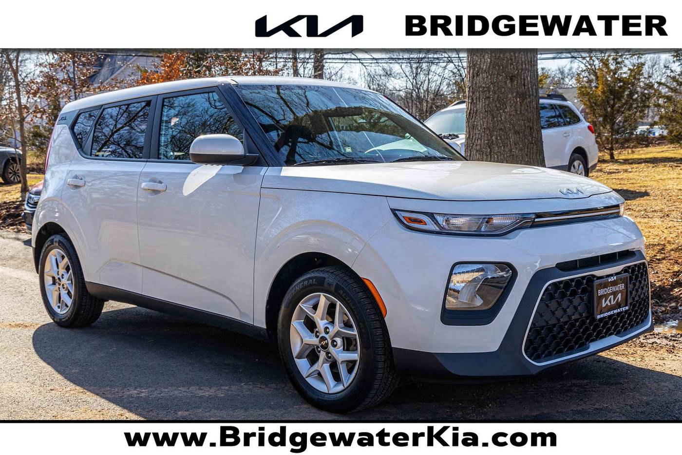 2022 Kia Soul LX — Hatchback — 73,241 mi — Bridgewater, NJ