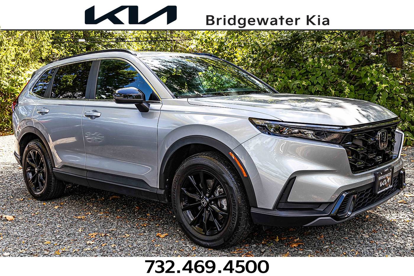 2023 Honda CR-V Hybrid Sport — SUV — 16,884 mi — Bridgewater, NJ