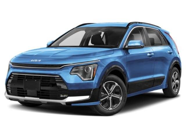 2023 Kia Niro Hybrid SX — SUV — 22,690 mi — Bridgewater, NJ