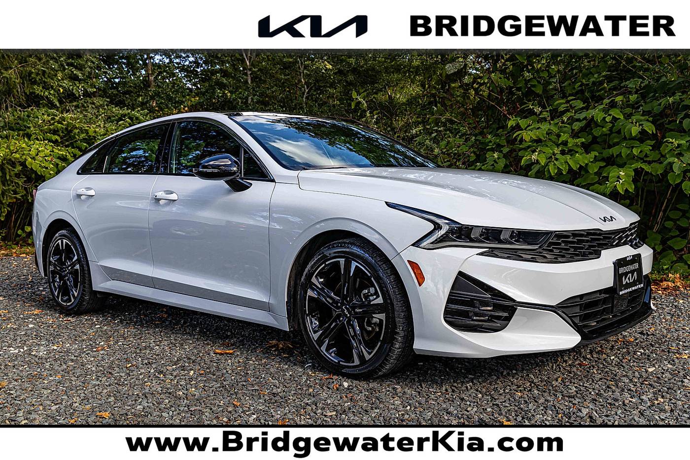 2024 Kia K5 GT-Line — Sedan — 15,410 mi — Bridgewater, NJ