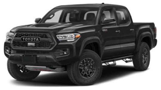 2021 Toyota Tacoma TRD Sport — Pickup Truck — 56,764 mi — Bridgewater, NJ